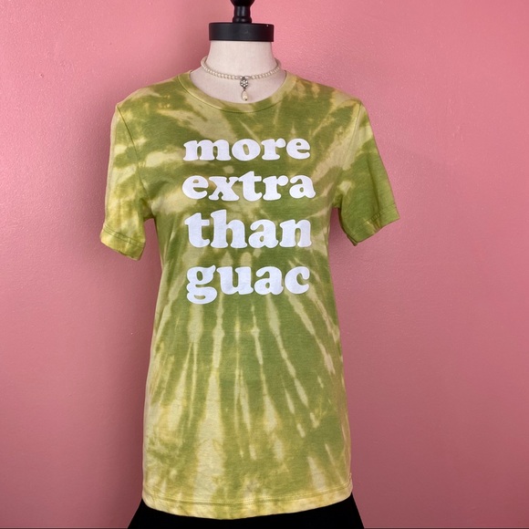 SBT Original hand bleach dyed graphic t-shirt - Picture 3 of 5